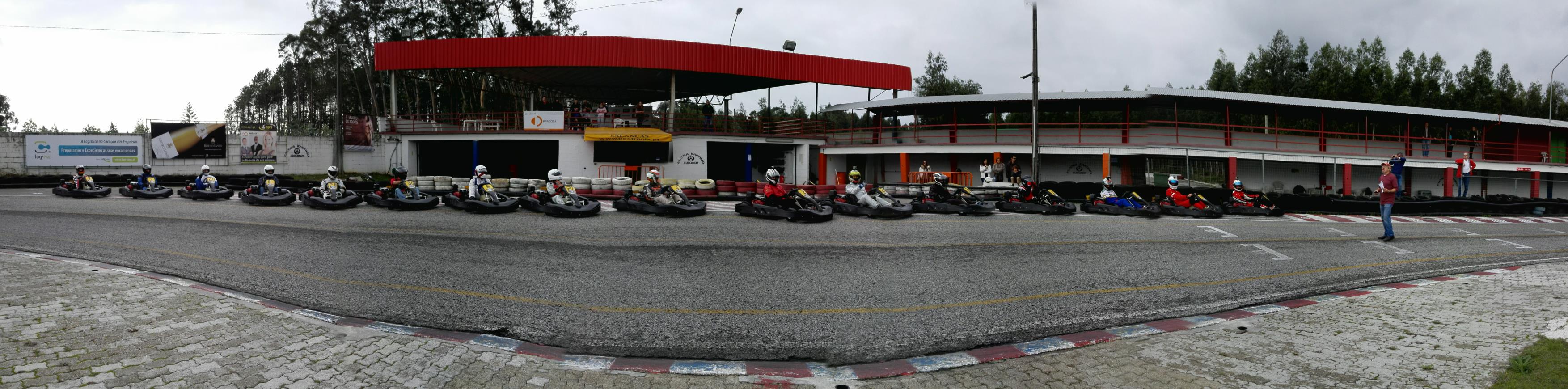 IX Campeonato Karting GDST - Final Nacional3
